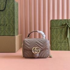 Gucci Satchel Bags